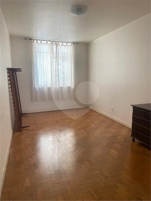 Foto 1 de Apartamento com 4 Quartos à venda, 169m² em Bela Vista, São Paulo