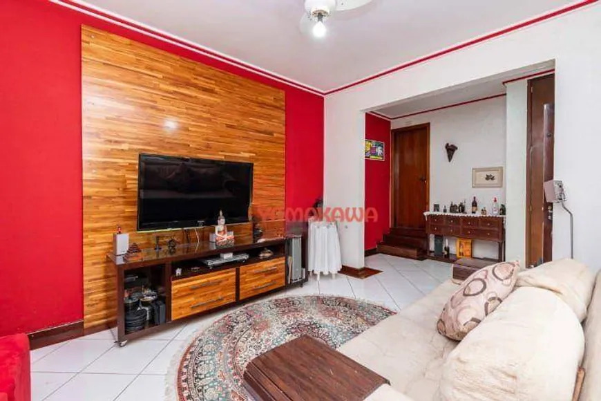 Foto 1 de Sobrado com 3 Quartos à venda, 250m² em Penha, São Paulo