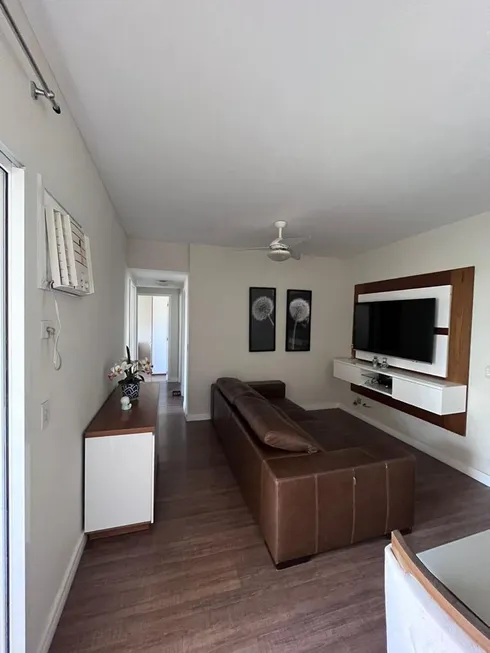 Foto 1 de Apartamento com 3 Quartos à venda, 86m² em Recreio Dos Bandeirantes, Rio de Janeiro