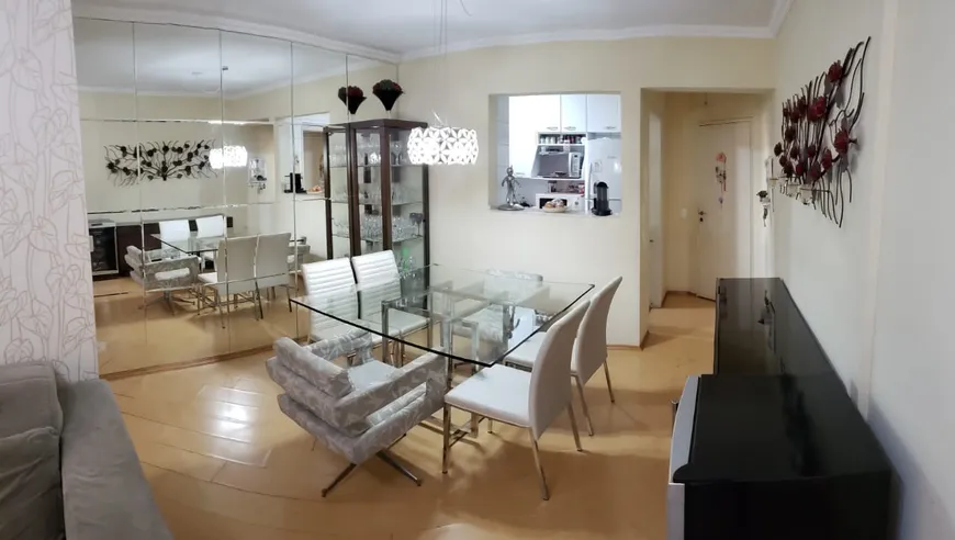 Foto 1 de Apartamento com 3 Quartos à venda, 68m² em Cambuci, São Paulo