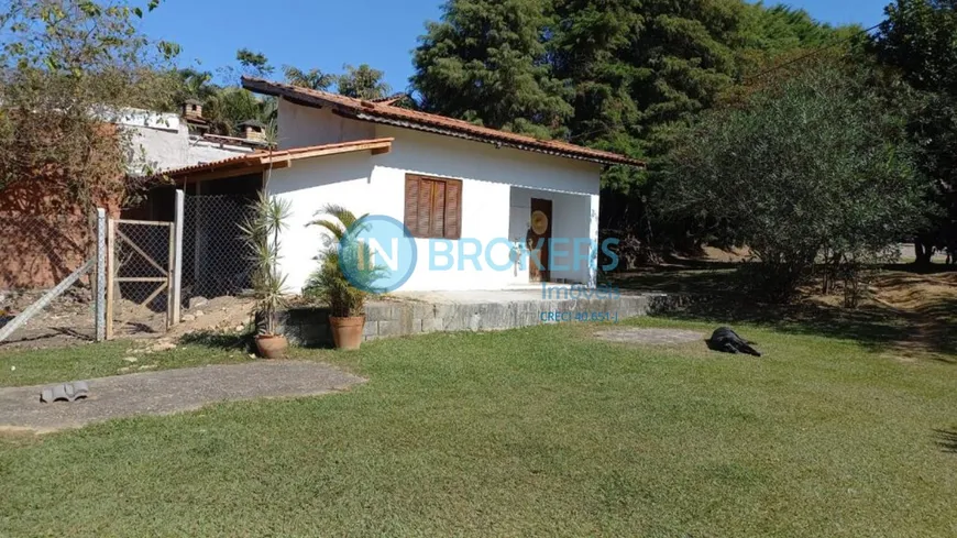 Foto 1 de Fazenda/Sítio com 4 Quartos à venda, 266m² em vista alegre, Itupeva