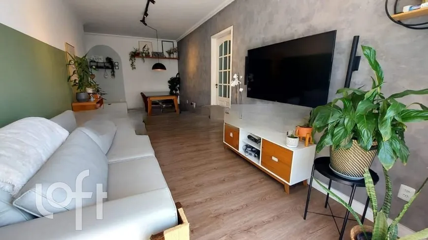 Foto 1 de Apartamento com 3 Quartos à venda, 84m² em Vila Conceição, Porto Alegre
