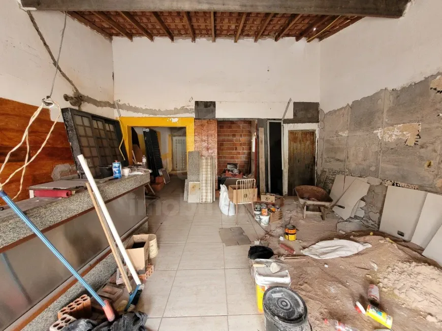 Foto 1 de Casa com 2 Quartos à venda, 150m² em Jardim Maria Luiza IV, Jaú