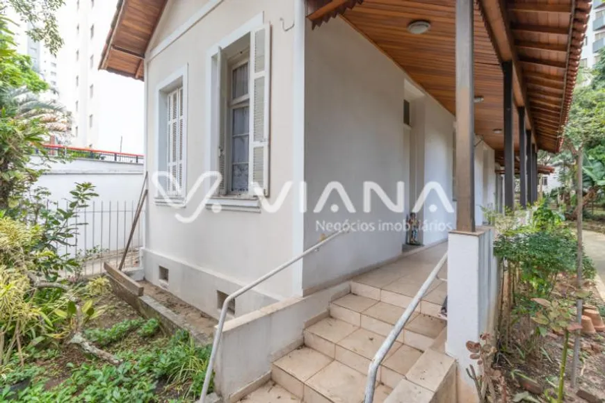 Foto 1 de Casa com 3 Quartos para venda ou aluguel, 253m² em Santa Paula, São Caetano do Sul