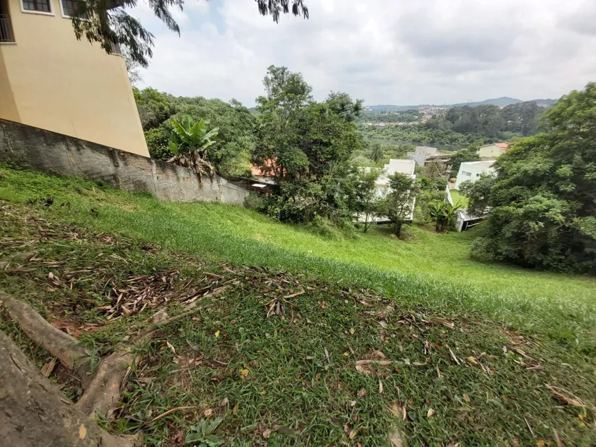 Foto 1 de Lote/Terreno à venda, 555m² em Tarumã, Santana de Parnaíba