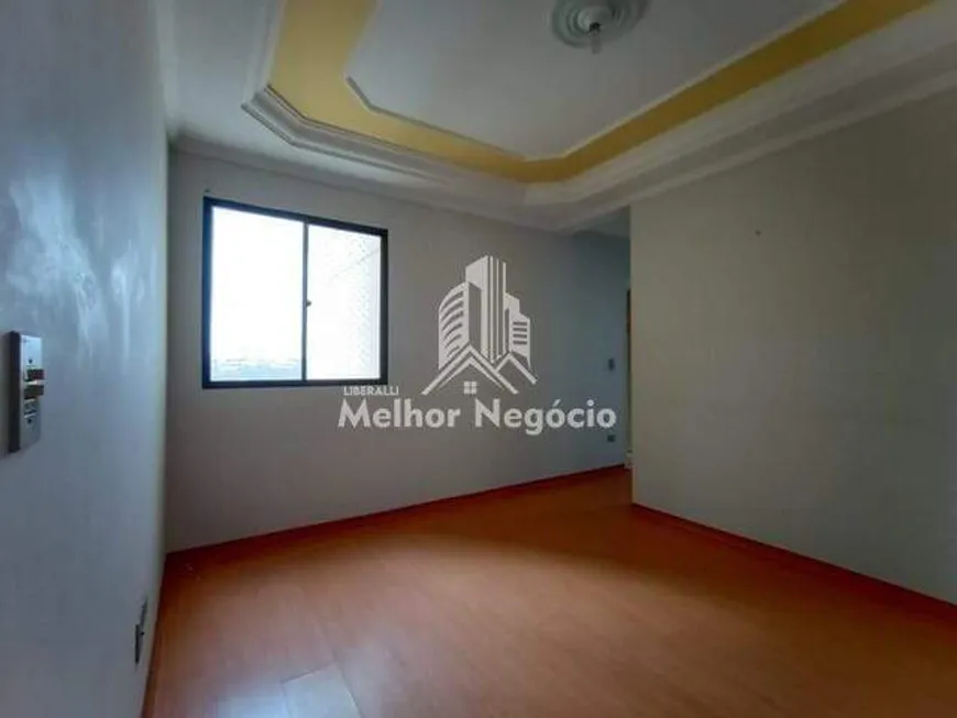 Foto 1 de Apartamento com 2 Quartos à venda, 53m² em Centro, Piracicaba