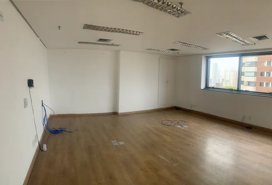 Foto 1 de Sala Comercial para venda ou aluguel, 50m² em Vila Mariana, São Paulo