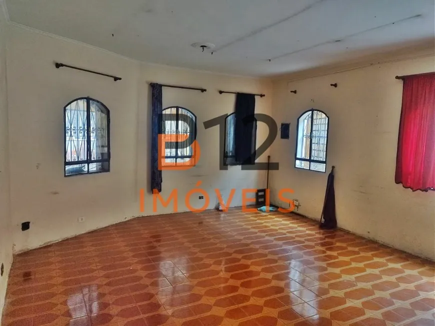 Foto 1 de Sobrado com 4 Quartos à venda, 188m² em Vila Medeiros, São Paulo