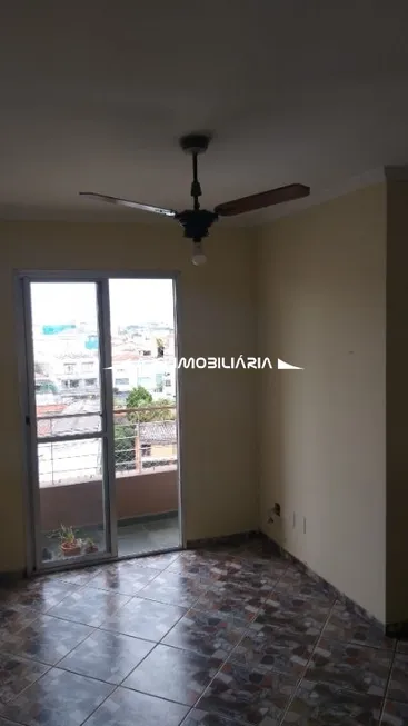 Foto 1 de Apartamento com 2 Quartos à venda, 50m² em Vila Amélia, São Paulo