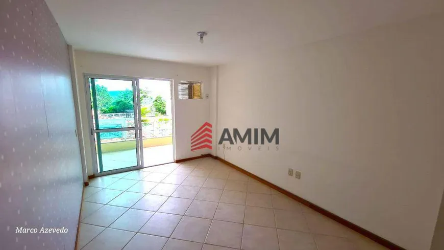 Foto 1 de Apartamento com 1 Quarto à venda, 45m² em Itaipu, Niterói