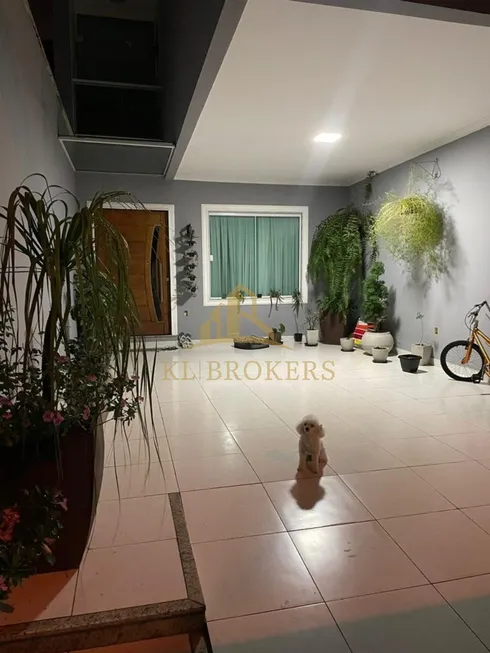 Foto 1 de Casa com 3 Quartos à venda, 180m² em São Luiz, Volta Redonda