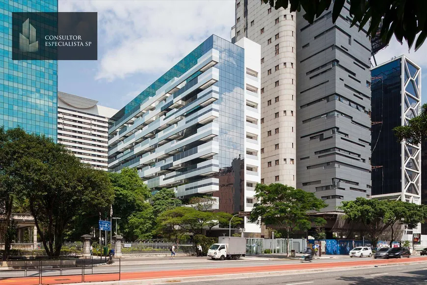 Foto 1 de Sala Comercial para venda ou aluguel, 189m² em Bela Vista, São Paulo