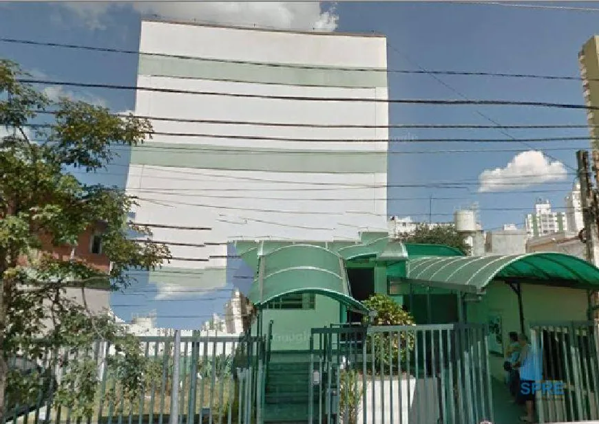 Foto 1 de Prédio Comercial para alugar, 1407m² em Alto da Mooca, São Paulo