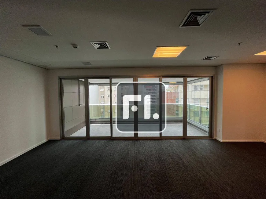 Foto 1 de Sala Comercial para venda ou aluguel, 200m² em Bela Vista, São Paulo