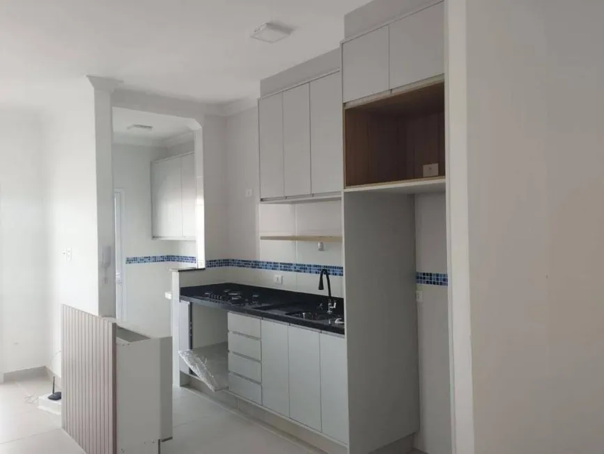 Foto 1 de Apartamento com 2 Quartos à venda, 65m² em Acaraú, Ubatuba