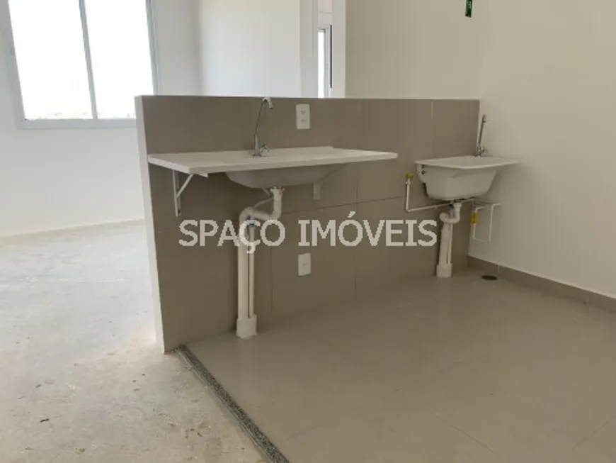 Foto 1 de Apartamento com 2 Quartos à venda, 34m² em Vila Santa Catarina, São Paulo