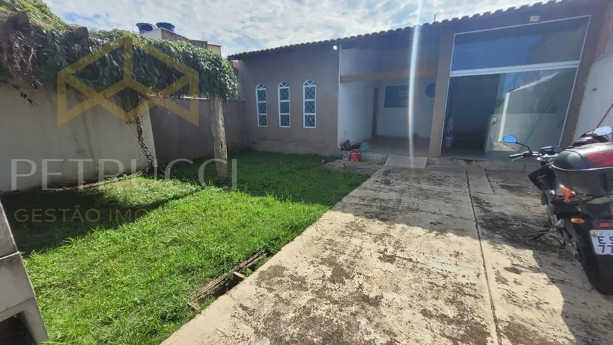 Foto 1 de Casa com 2 Quartos à venda, 70m² em Jardim Paraíso de Viracopos, Campinas