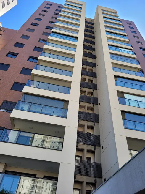 Foto 1 de Apartamento com 3 Quartos à venda, 141m² em Campos Eliseos, Jundiaí