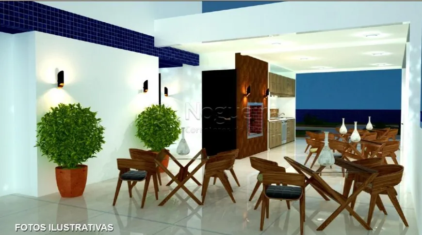 Foto 1 de Apartamento com 2 Quartos à venda, 35m² em Várzea, Recife