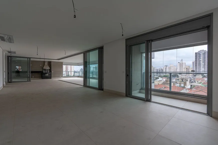 Foto 1 de Apartamento com 3 Quartos à venda, 374m² em Vila Gomes Cardim, São Paulo