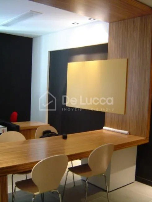 Foto 1 de Sala Comercial com 1 Quarto para alugar, 25m² em Cambuí, Campinas