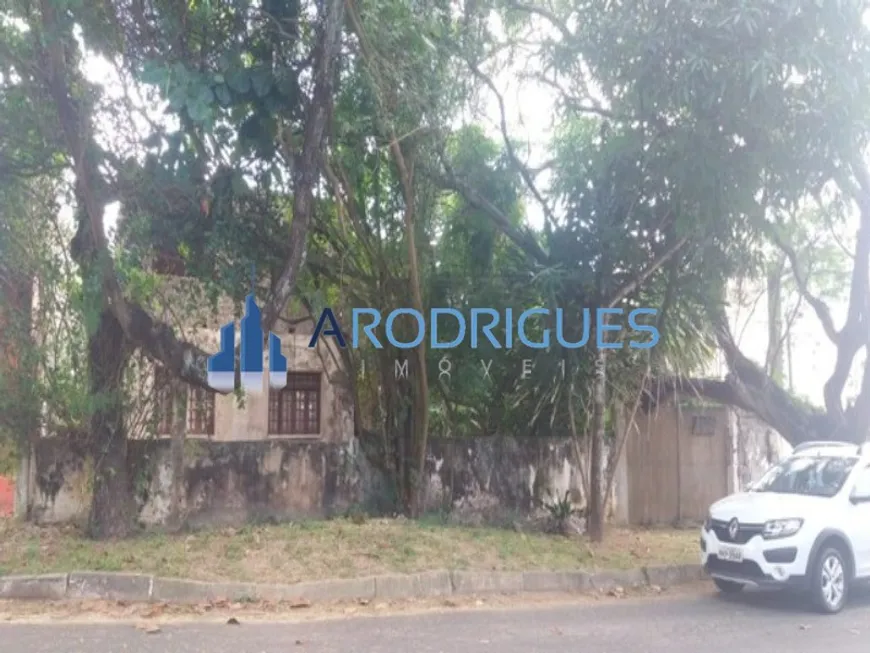 Foto 1 de Casa com 3 Quartos à venda, 688m² em Stella Maris, Salvador