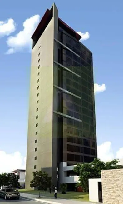 Foto 1 de Sala Comercial para venda ou aluguel, 66m² em Boa Vista, Recife