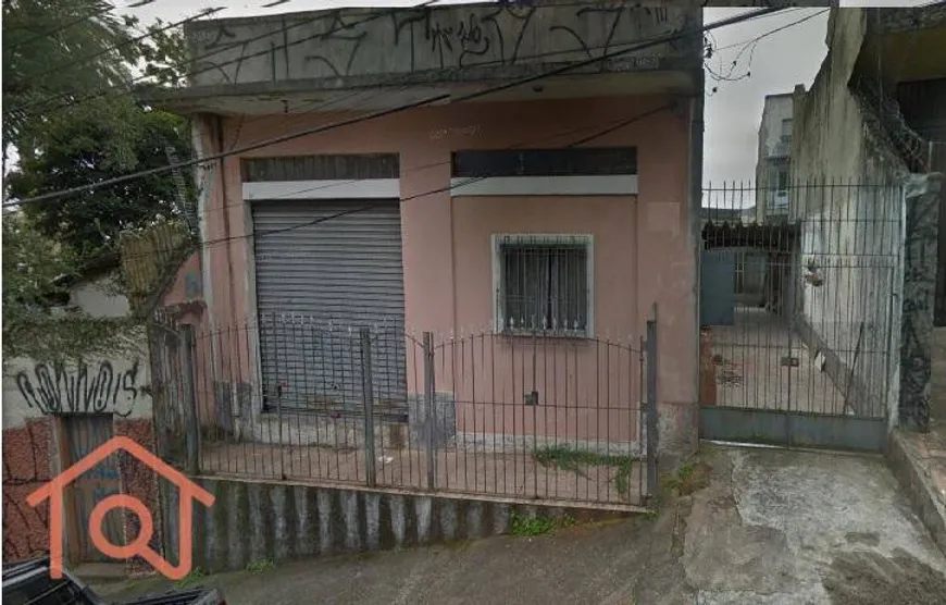 Foto 1 de Lote/Terreno à venda, 507m² em Vila Guarani, São Paulo