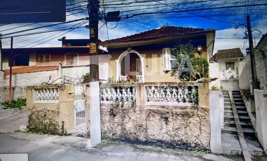 Foto 1 de Lote/Terreno à venda, 1028m² em Horto Florestal, São Paulo