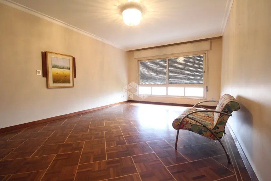 Foto 1 de Apartamento com 4 Quartos à venda, 214m² em Menino Deus, Porto Alegre