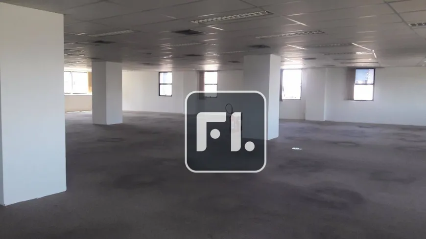 Foto 1 de Sala Comercial para venda ou aluguel, 384m² em Vila Olímpia, São Paulo