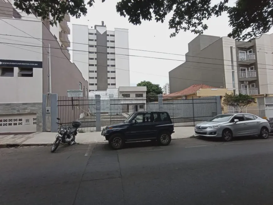 Foto 1 de Ponto Comercial para alugar, 110m² em Centro, São Carlos