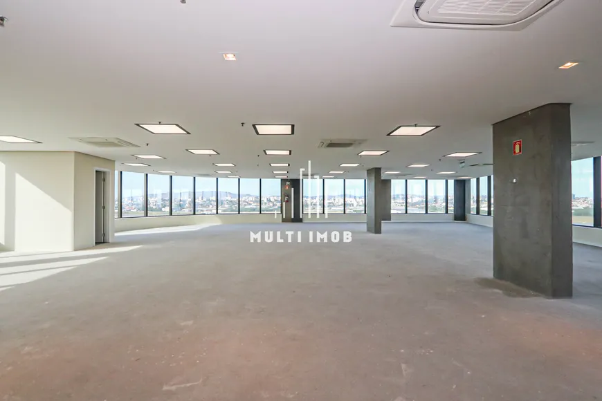 Foto 1 de Sala Comercial para alugar, 280m² em Anchieta, Porto Alegre