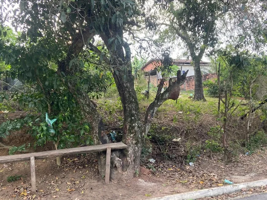 Foto 1 de Lote/Terreno à venda em Engenho, Itaguaí