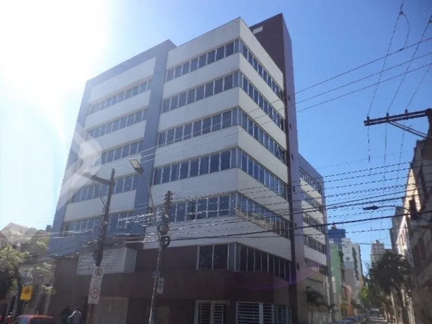 Foto 1 de Sala Comercial à venda, 39m² em Centro Histórico, Porto Alegre