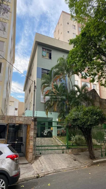 Foto 1 de Apartamento com 2 Quartos à venda, 75m² em Santo Antônio, Belo Horizonte