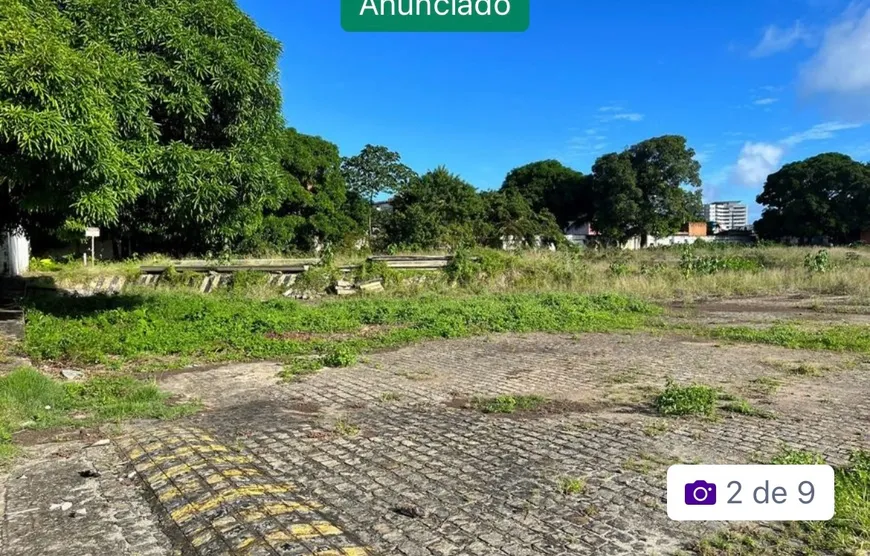 Foto 1 de Lote/Terreno com 1 Quarto para alugar, 12000m² em Pajuçara, Maceió