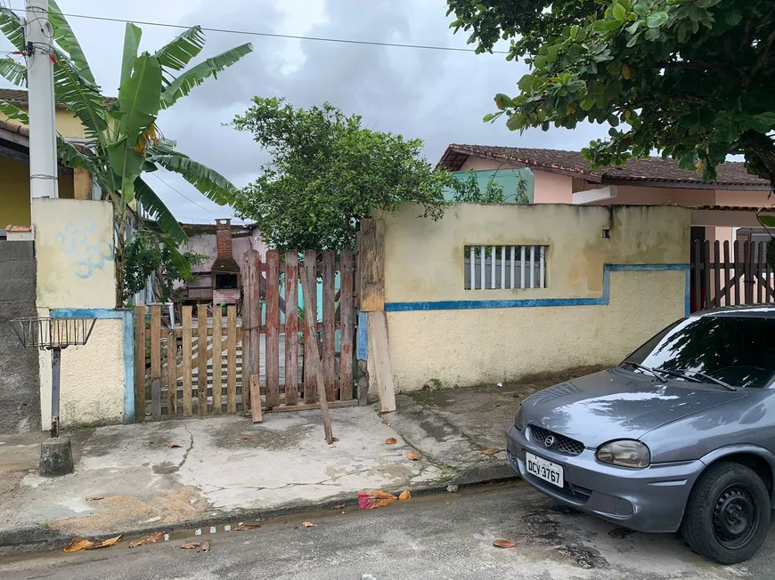 Foto 1 de Casa com 1 Quarto à venda, 40m² em Jardim Suarão, Itanhaém