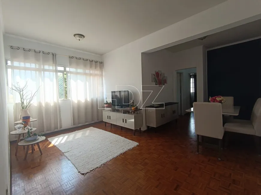 Foto 1 de Apartamento com 2 Quartos à venda, 89m² em Centro, Araraquara