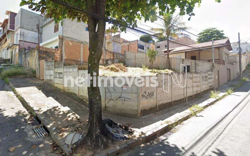 Foto 1 de Lote/Terreno à venda, 227m² em Independência, Belo Horizonte