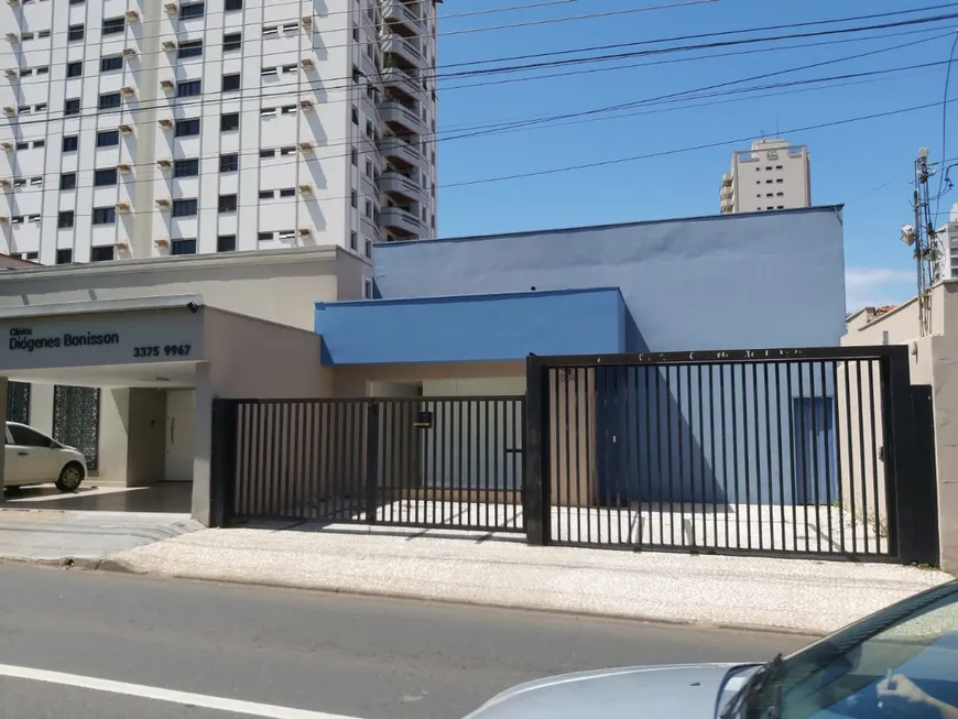 Foto 1 de Casa com 3 Quartos à venda, 175m² em São Dimas, Piracicaba