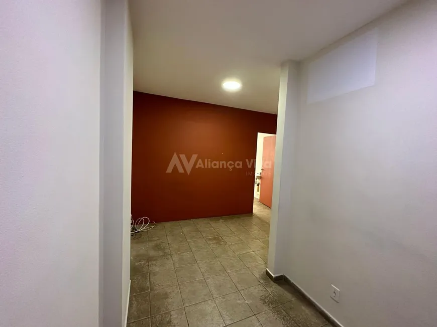 Foto 1 de Sala Comercial à venda, 37m² em Tijuca, Rio de Janeiro