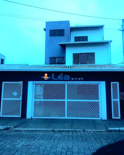 Foto 1 de Imóvel Comercial com 3 Quartos à venda, 250m² em Vila Adelina, Suzano