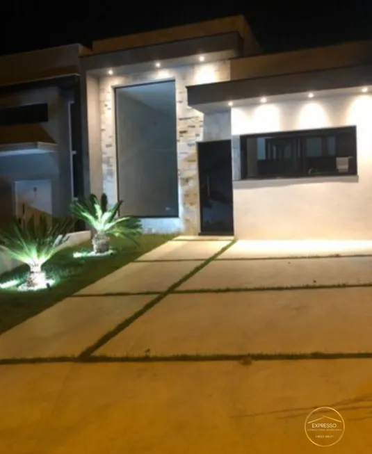 Foto 1 de Casa com 3 Quartos à venda, 98m² em Horto Florestal, Sorocaba