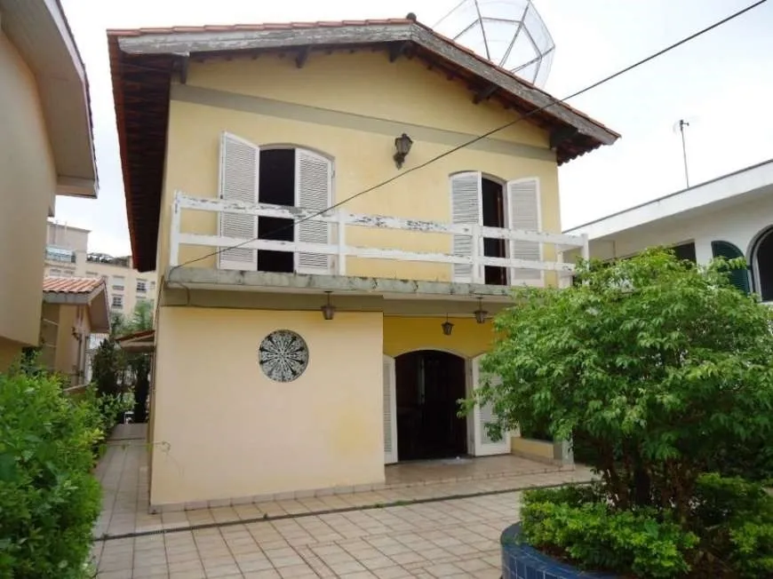 Foto 1 de Casa com 3 Quartos à venda, 303m² em Vila Sônia, São Paulo