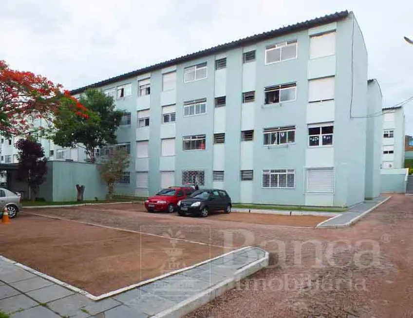 Foto 1 de Apartamento com 2 Quartos para alugar, 60m² em Cavalhada, Porto Alegre