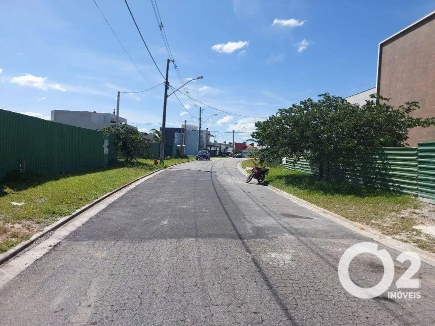 Foto 1 de Lote/Terreno à venda, 361m² em Alphaville, Rio das Ostras