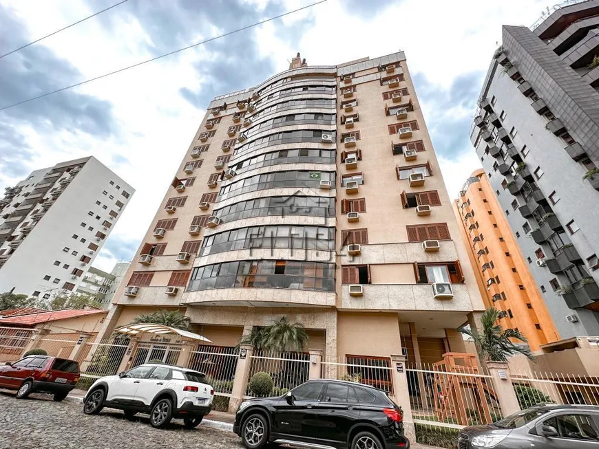 Foto 1 de Apartamento com 3 Quartos à venda, 184m² em Morro do Espelho, São Leopoldo