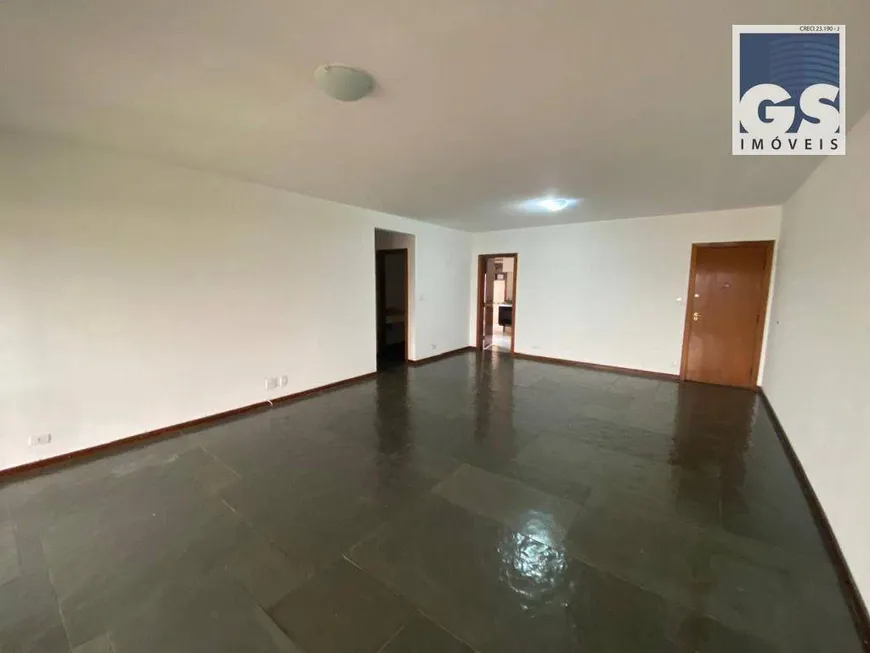 Foto 1 de Apartamento com 3 Quartos para alugar, 150m² em Vila Nova, Itu