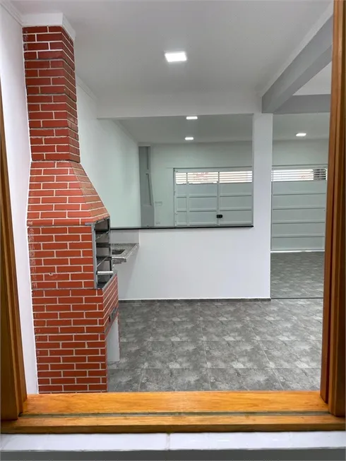 Foto 1 de Casa com 3 Quartos à venda, 118m² em Núcleo Residencial Presidente Geisel, Bauru